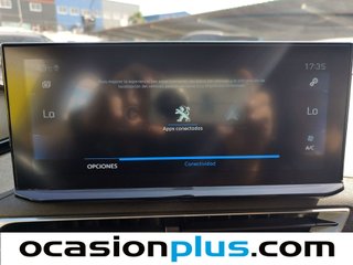 Peugeot 5008 PureTech 130 S&S Active Pack EAT8 96 kW (130 CV)