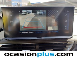 Peugeot 5008 PureTech 130 S&S Active Pack EAT8 96 kW (130 CV)