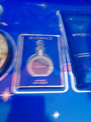 Byzance Rochas Set 3 Piezas Perfume Miniatura Lech