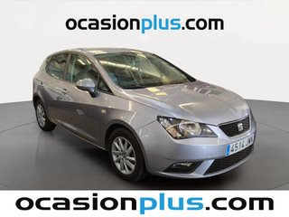 SEAT Ibiza 1.2 TSI Reference 66 kW (90 CV)
