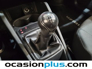 SEAT Ibiza 1.2 TSI Reference 66 kW (90 CV)
