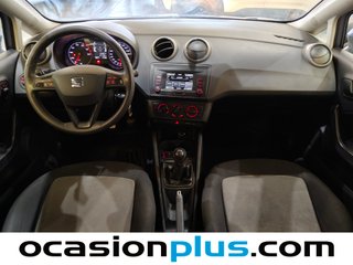 SEAT Ibiza 1.2 TSI Reference 66 kW (90 CV)