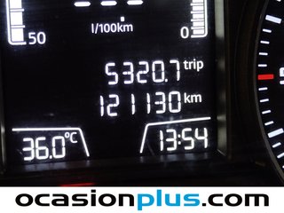 SEAT Ibiza 1.2 TSI Reference 66 kW (90 CV)