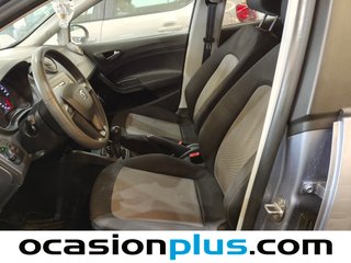 SEAT Ibiza 1.2 TSI Reference 66 kW (90 CV)