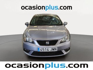 SEAT Ibiza 1.2 TSI Reference 66 kW (90 CV)