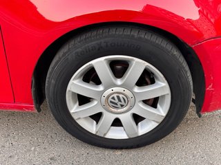 Volkswagen Golf 2005