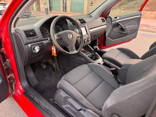 Volkswagen Golf 2005