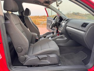 Volkswagen Golf 2005