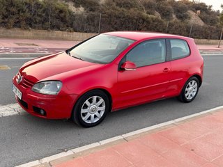 Volkswagen Golf 2005