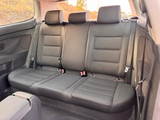Volkswagen Golf 2005
