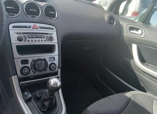 Airbag delantero derecho peugeot 318409 308 access