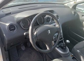 Airbag delantero derecho peugeot 318409 308 access