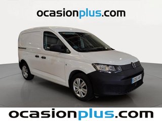 Volkswagen Caddy Cargo Cargo 2.0 TDI 55 kW (75 CV)