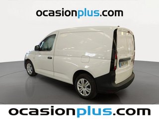 Volkswagen Caddy Cargo Cargo 2.0 TDI 55 kW (75 CV)