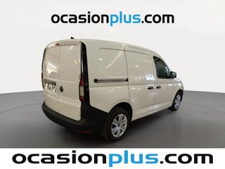 Volkswagen Caddy Cargo Cargo 2.0 TDI 55 kW (75 CV)