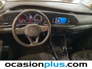 Volkswagen Caddy Cargo Cargo 2.0 TDI 55 kW (75 CV)