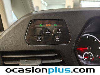 Volkswagen Caddy Cargo Cargo 2.0 TDI 55 kW (75 CV)