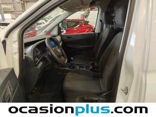 Volkswagen Caddy Cargo Cargo 2.0 TDI 55 kW (75 CV)