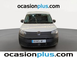 Volkswagen Caddy Cargo Cargo 2.0 TDI 55 kW (75 CV)