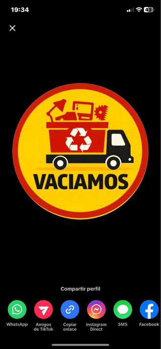 Vaciamos