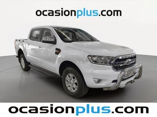 Ford Ranger Pickup 2.0 Ecoblue S&S Doble Cabina XLT 4x4 125 kW (170 CV)