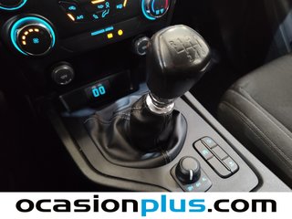 Ford Ranger Pickup 2.0 Ecoblue S&S Doble Cabina XLT 4x4 125 kW (170 CV)