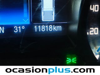 Ford Ranger Pickup 2.0 Ecoblue S&S Doble Cabina XLT 4x4 125 kW (170 CV)