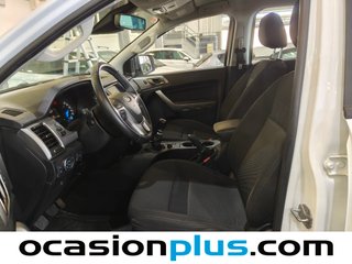 Ford Ranger Pickup 2.0 Ecoblue S&S Doble Cabina XLT 4x4 125 kW (170 CV)