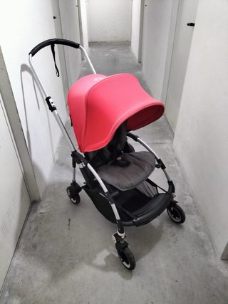 Carrito Bugaboo Bee 5