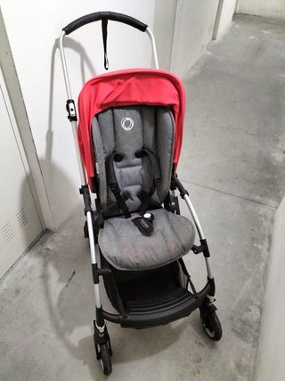 Carrito Bugaboo Bee 5