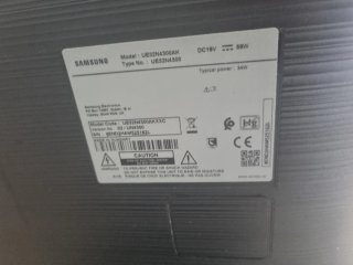 Samsung 32 Smart TV LED
