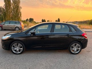 Citroen C4 e-THP 130 2014