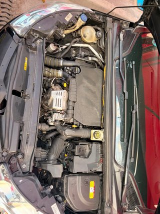 Citroen C4 e-THP 130 2014
