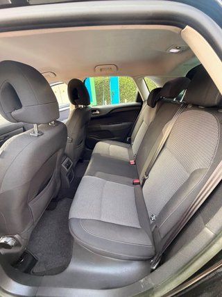 Citroen C4 e-THP 130 2014