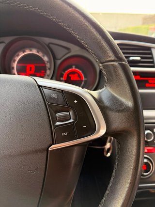 Citroen C4 e-THP 130 2014
