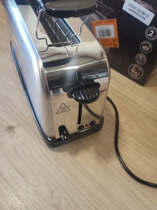 Russell Hobbs Adventure Tostadora Larga