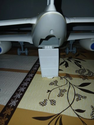 Avión Pinypon
