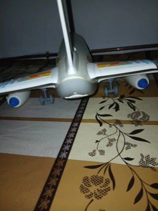 Avión Pinypon