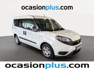 Fiat Dobló Cargo 1.6 Multijet SX 66 kW (90 CV)