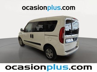 Fiat Dobló Cargo 1.6 Multijet SX 66 kW (90 CV)