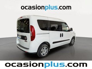 Fiat Dobló Cargo 1.6 Multijet SX 66 kW (90 CV)