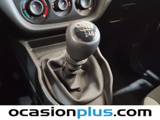 Fiat Dobló Cargo 1.6 Multijet SX 66 kW (90 CV)