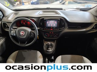 Fiat Dobló Cargo 1.6 Multijet SX 66 kW (90 CV)