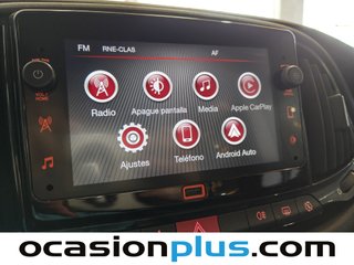 Fiat Dobló Cargo 1.6 Multijet SX 66 kW (90 CV)