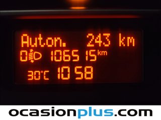 Fiat Dobló Cargo 1.6 Multijet SX 66 kW (90 CV)