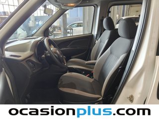 Fiat Dobló Cargo 1.6 Multijet SX 66 kW (90 CV)
