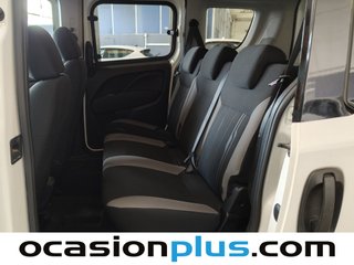 Fiat Dobló Cargo 1.6 Multijet SX 66 kW (90 CV)