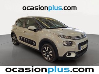 Citroen C3 PureTech 82 Feel 60 kW (83 CV)