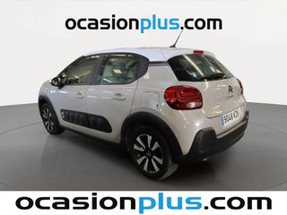 Citroen C3 PureTech 82 Feel 60 kW (83 CV)
