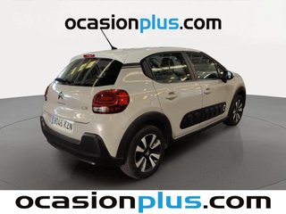 Citroen C3 PureTech 82 Feel 60 kW (83 CV)